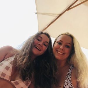 Meet your Posher, Grace